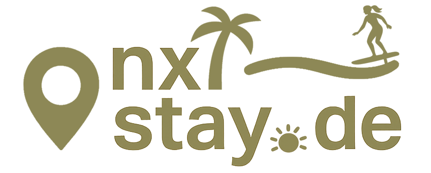 Next Stay Logo